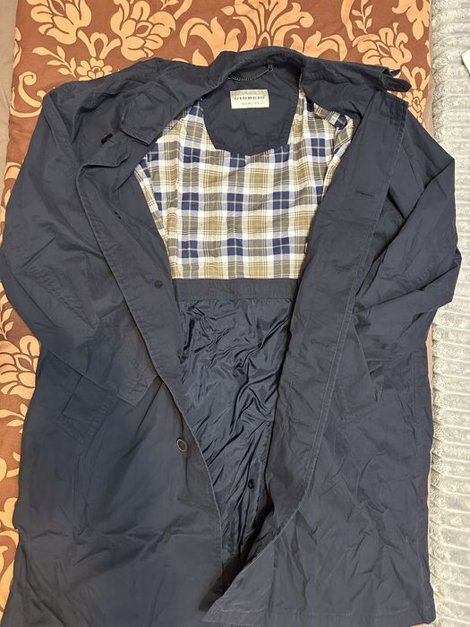 Jacheta Giorgio Excelent