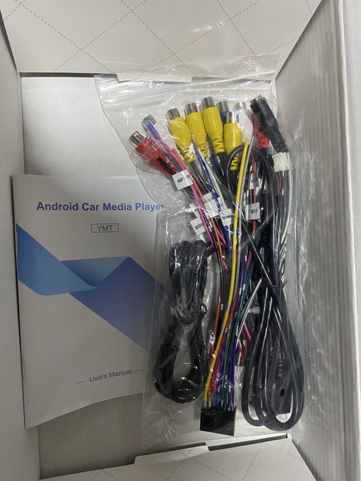 Passat B6/B7/ CC Navigatie smart