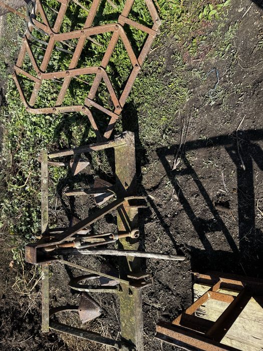 Tractor pasquali 995, 4x4 28 cai