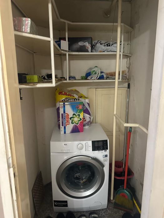 Дава се под наем Тристаен апартамент в София, Люлин 1 - 95 кв.м за 500 € - Снимка #8