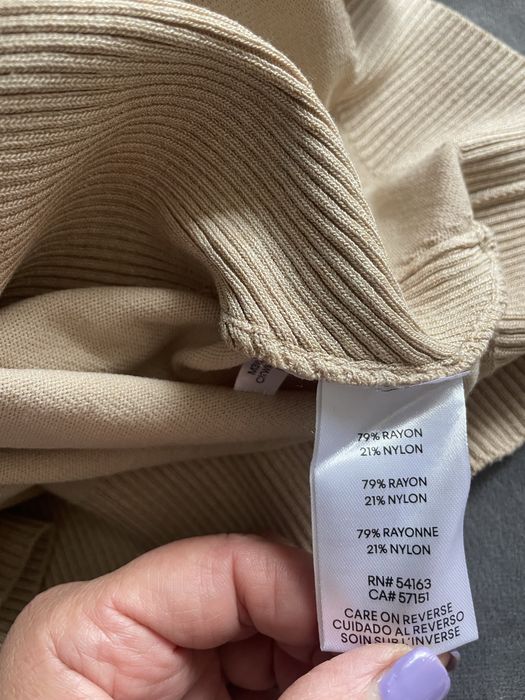 Дамско поло Calvin Klein