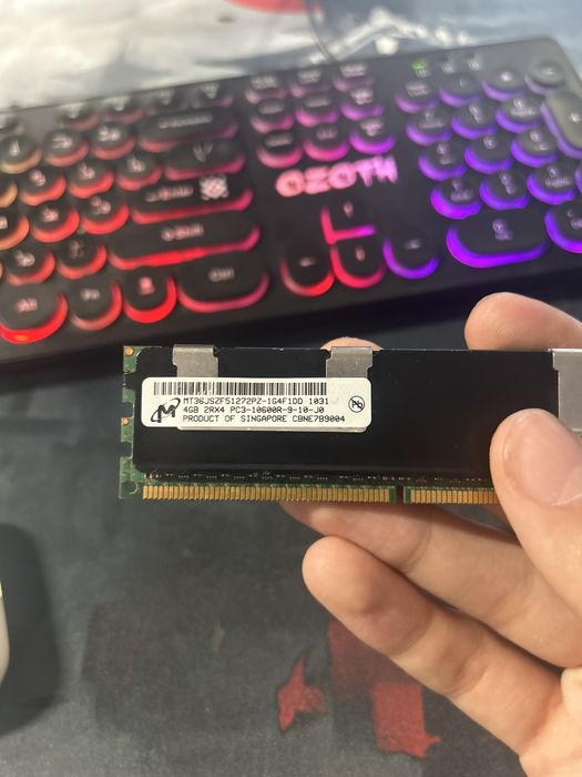 Процессор 2680v2