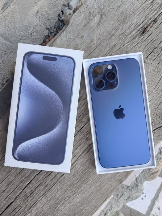 iPhone 15 Pro Max 256 gb 89%/айфон 15 про макс