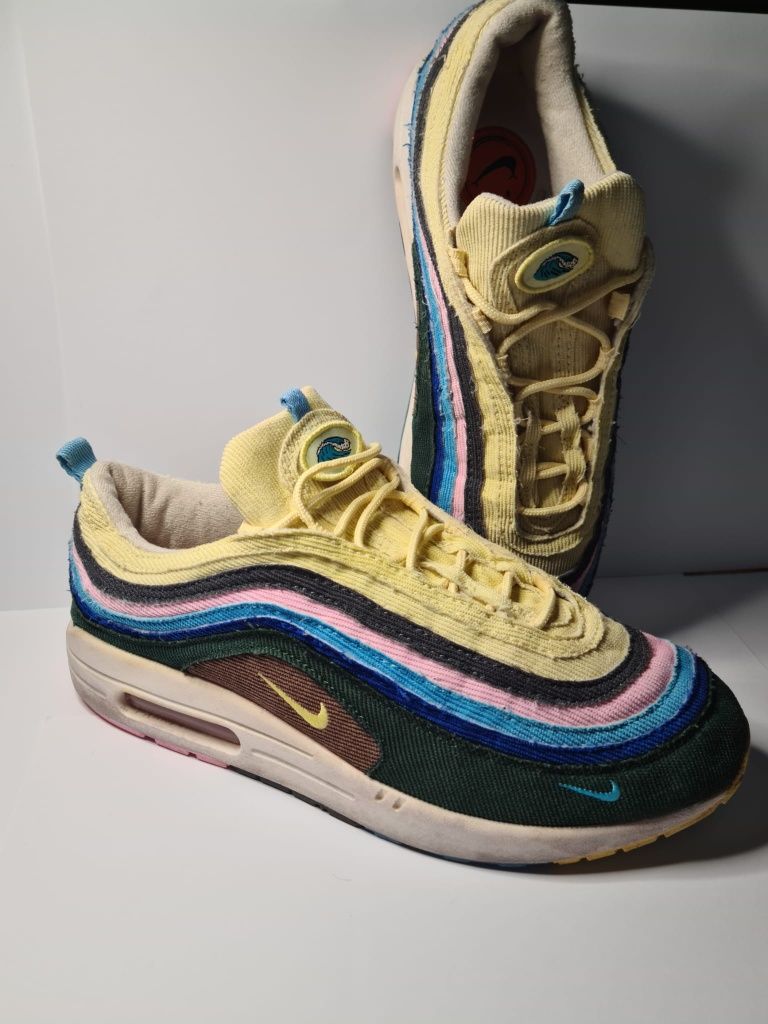 Nike Sean Wotherspoon