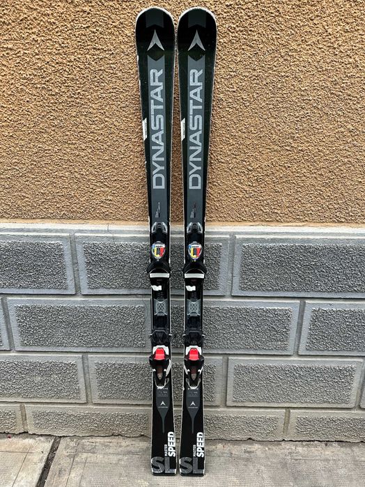 schi dynastar master speed sl L168cm