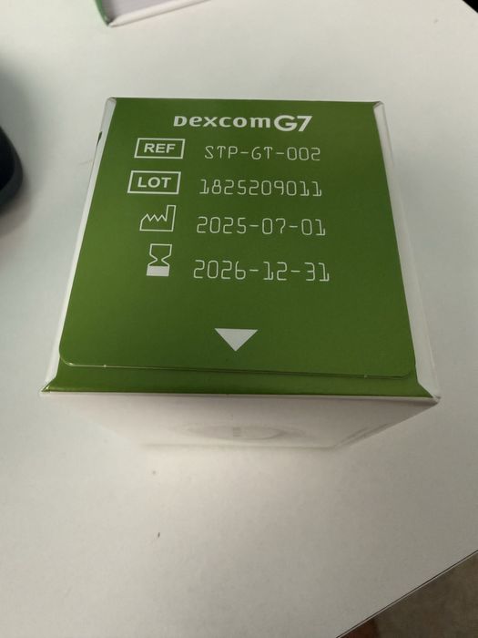 Dexcom/ декском g7 сензор