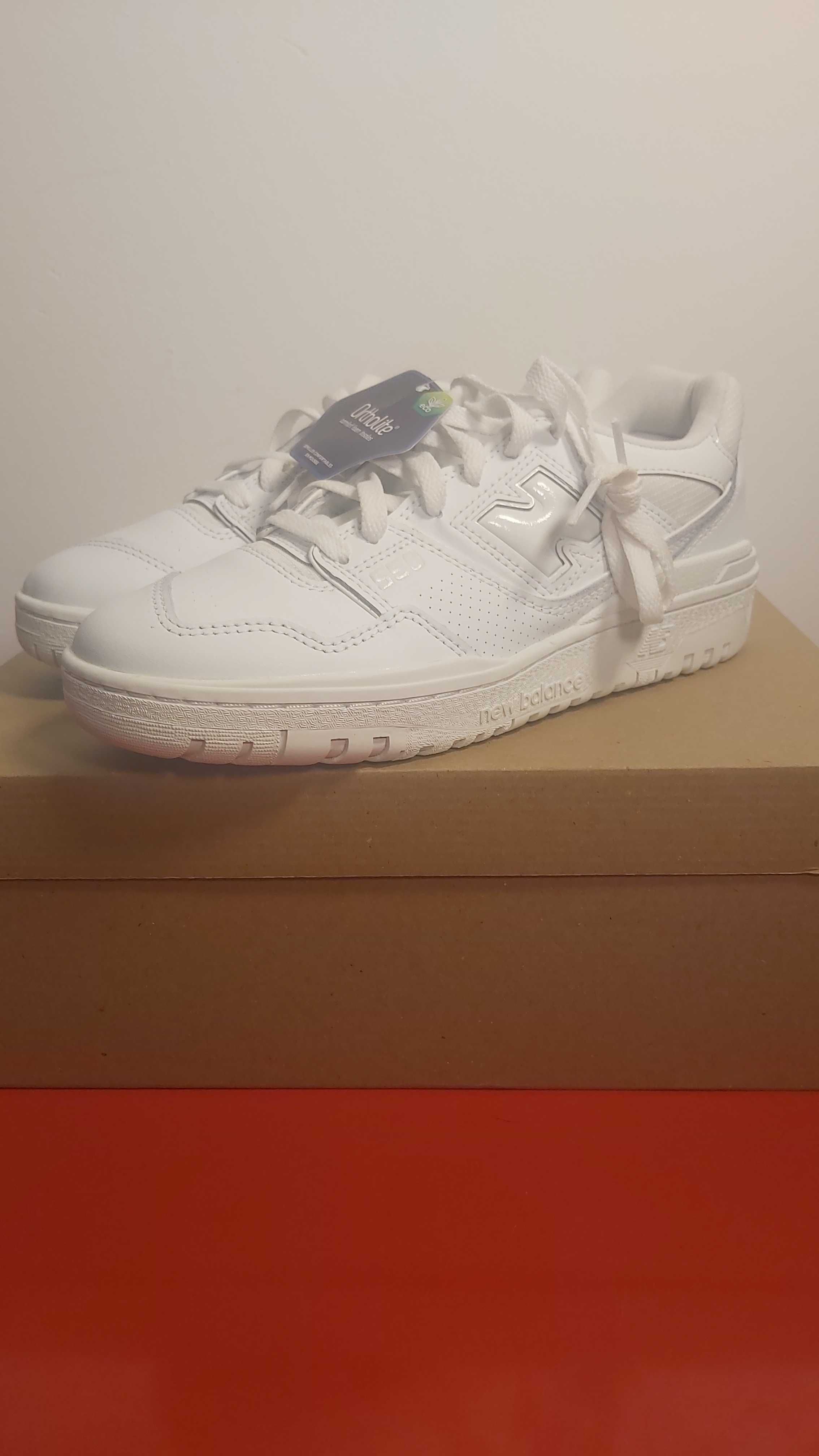 New Balance 550 - Номер 40