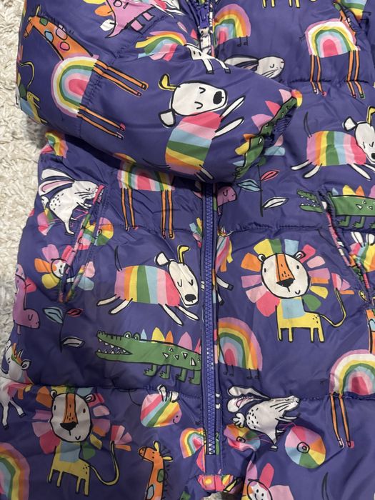 Salopeta ski Next 4-5 ani