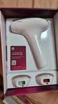 Фотоепилатор Philips Lumea