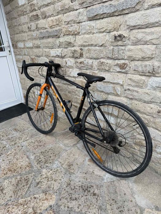 Шосеен велосипед Sco Champion 7 26