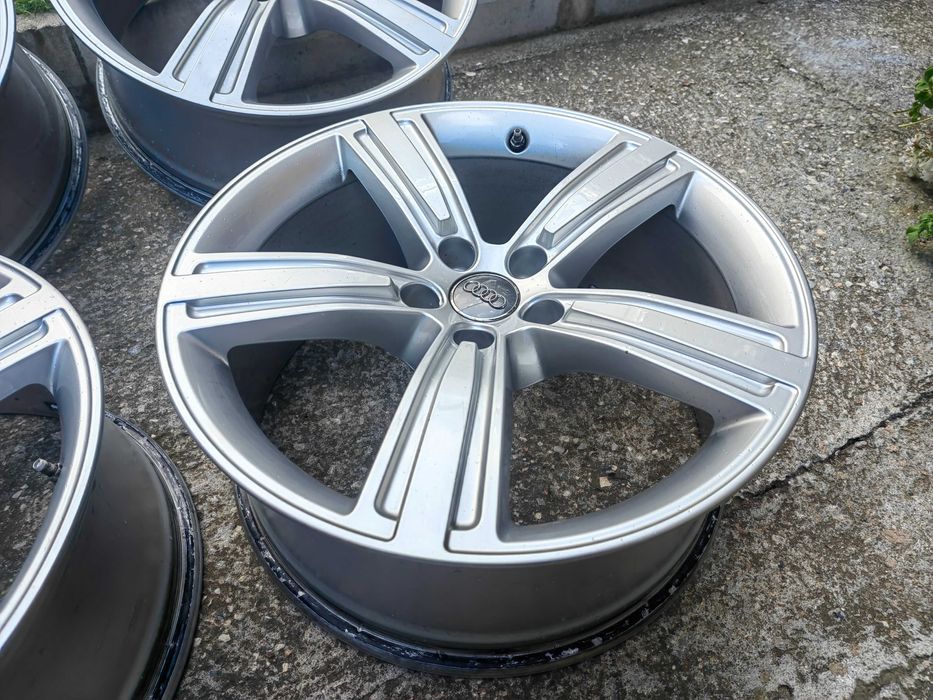 Джанти за Ауди 19' 8j et32