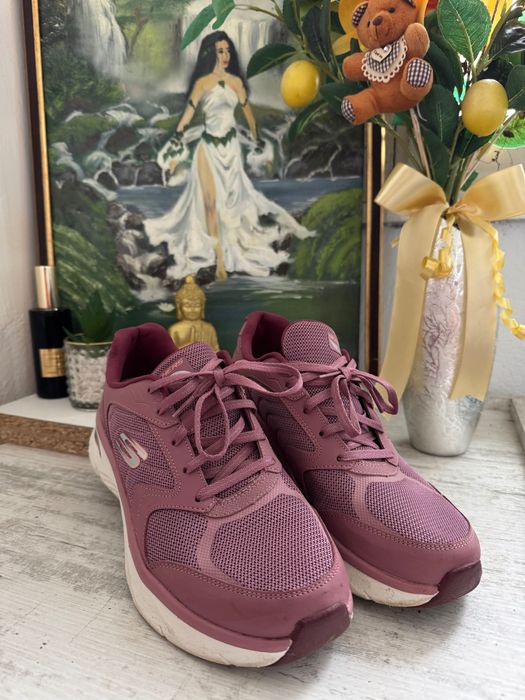 Маратонки Sketchers