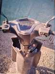 Vând scuter electric