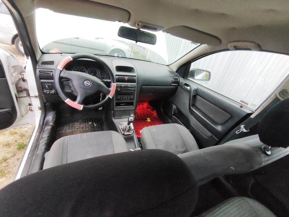 De vânzare Opel Astra 1.6