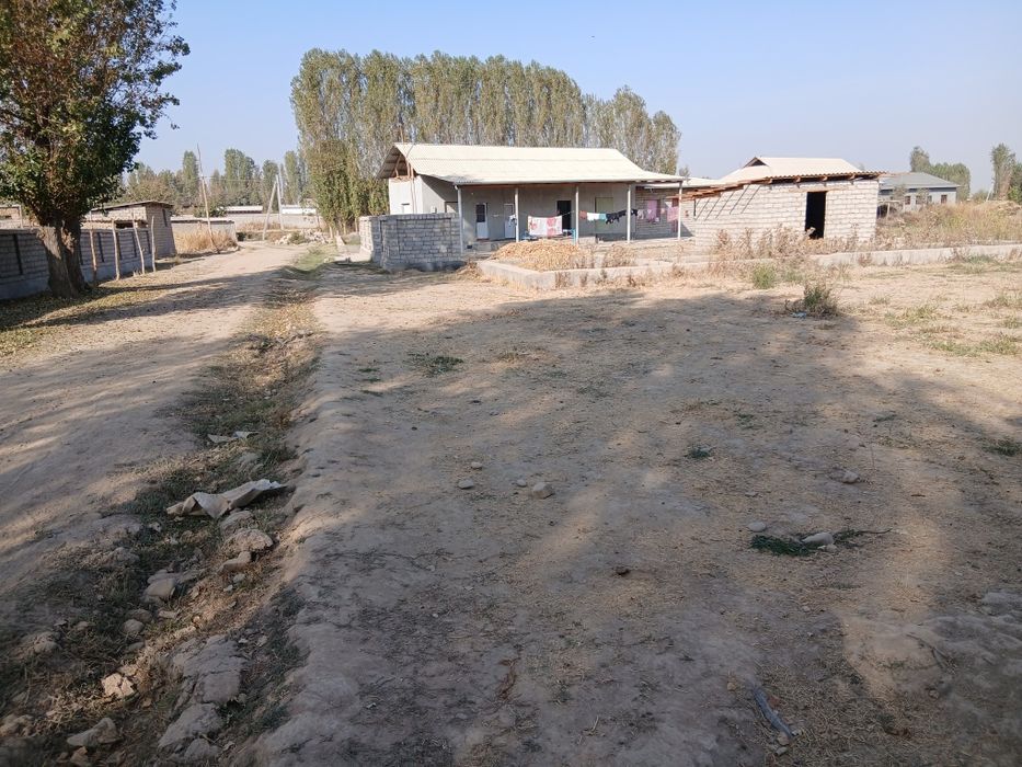 Yer sotiladi zudlik bilan