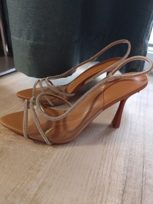 Официални сандали