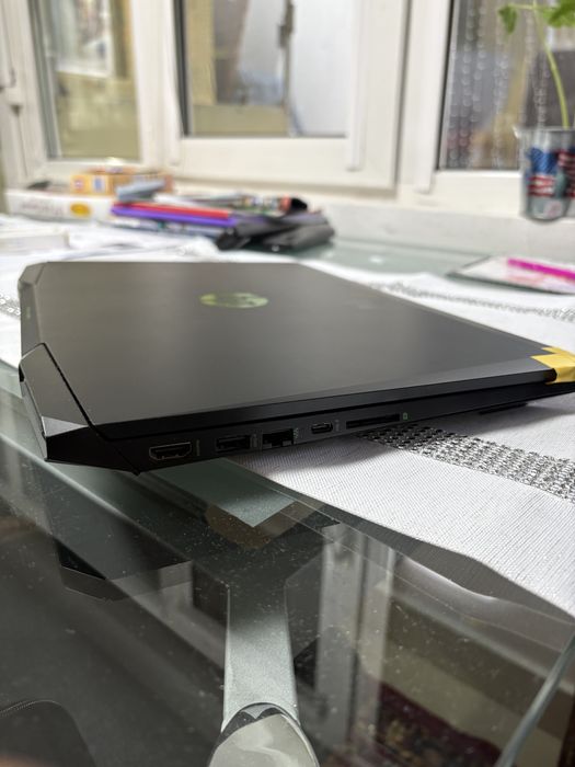 Oferta Leptop gaming HP pavilion