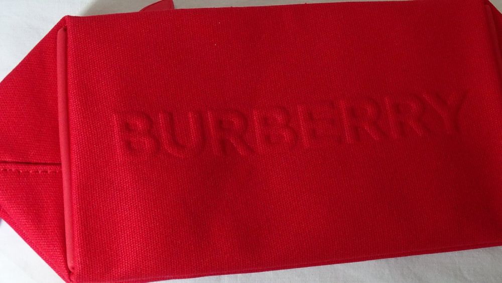 Несесер Burberry