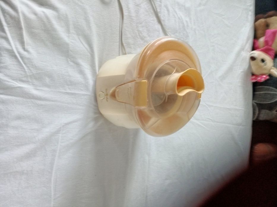 Сокоизтисквачка електрическа