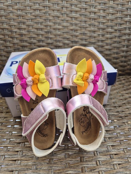 Сандали Primigi 26 номер