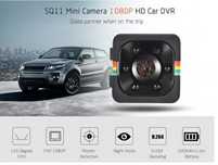 Мини камера SQ 11 SPORTS HD DV