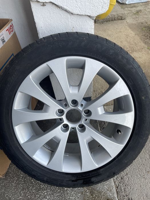 Jante r18 5x120