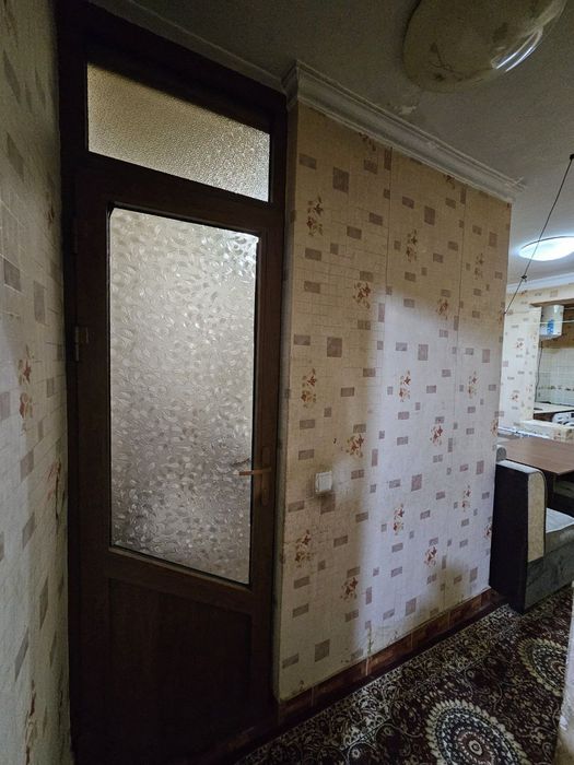 Срочно продаётся 2х-комнатная квартира вторичном доме