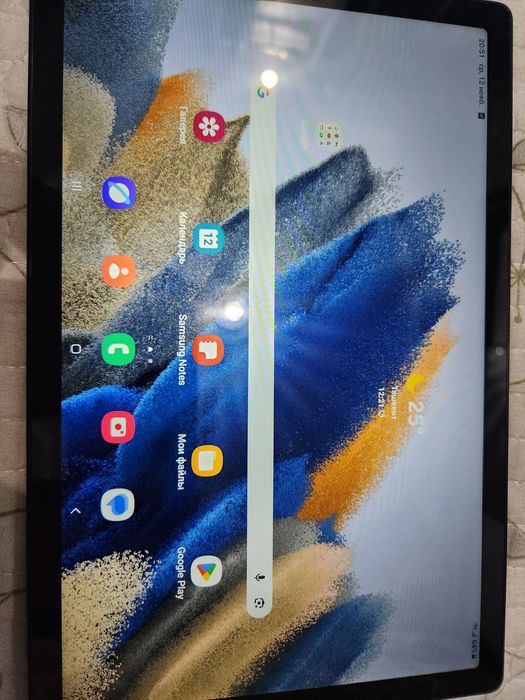 Планшет самсунг таб А8