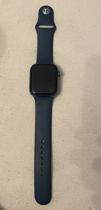 Apple watch series 7, 45mm