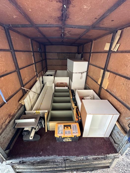 Доставка транспортировка мебели и пианино аккуратно