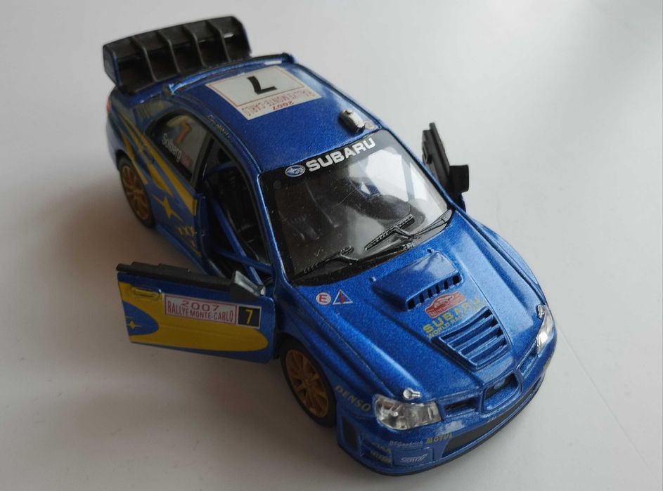 Авомобилни модели, колекционерски