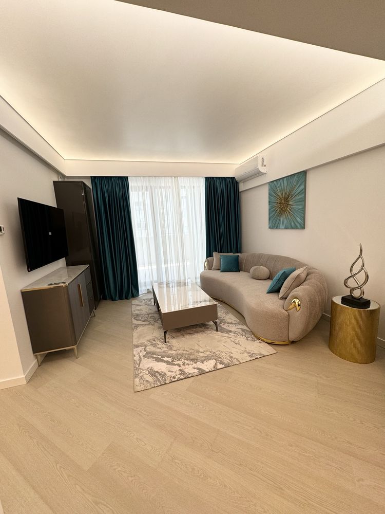 CORTINA NORTH 3 camere lux prima chirie proprietar !