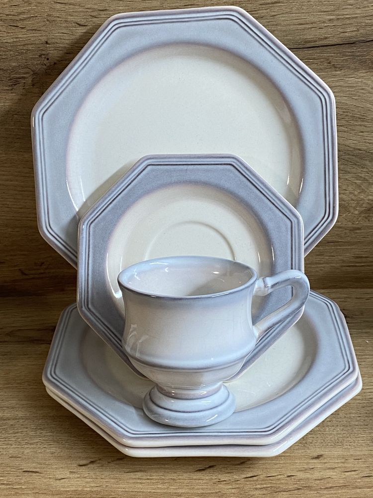 Villeroy & Boch Gallo Leonardo Classic -Сервиз за кафе