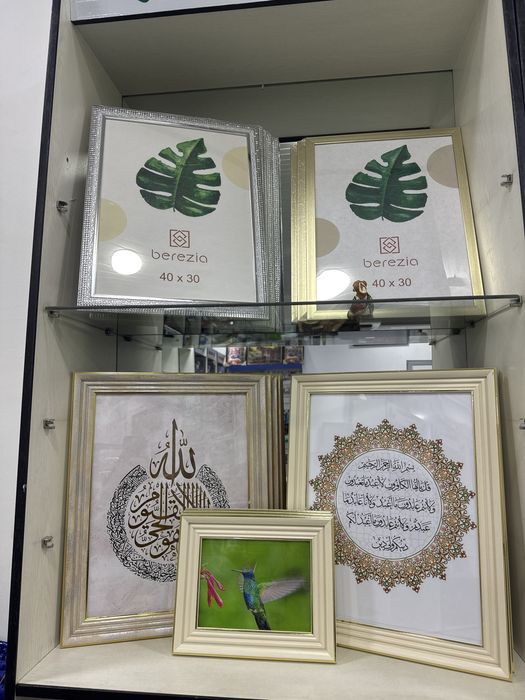 РАМКИ А3/А4/А5 любых размеров