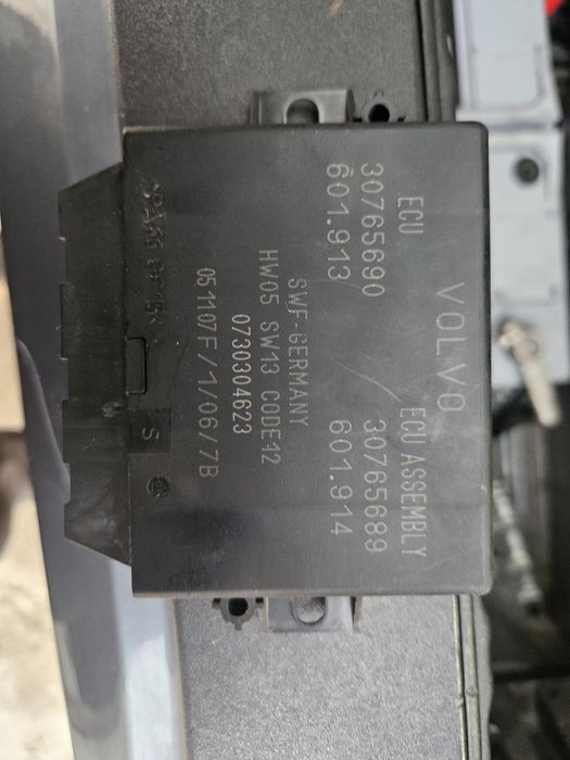 Модул за парктроник Volvo XC90