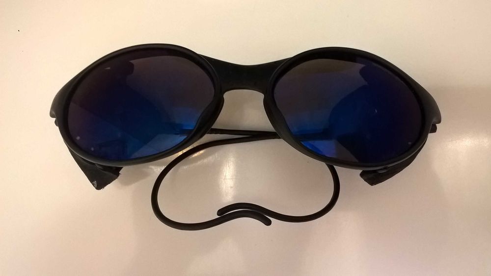 alpinism escalada Julbo Sherpa 079 1 62 Spectron 3+ ochelari soare