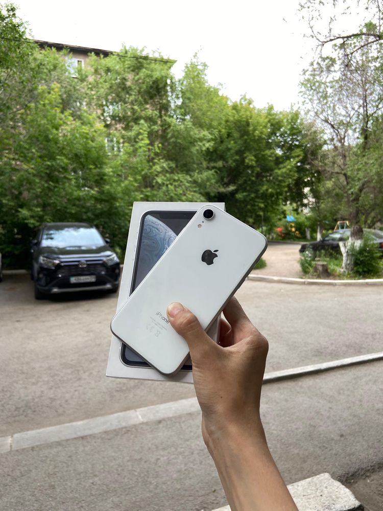 прод. Iphone XR / Айфон Хр