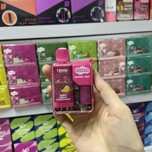 Original!! Vape 15.000 puffs Savage Bubble