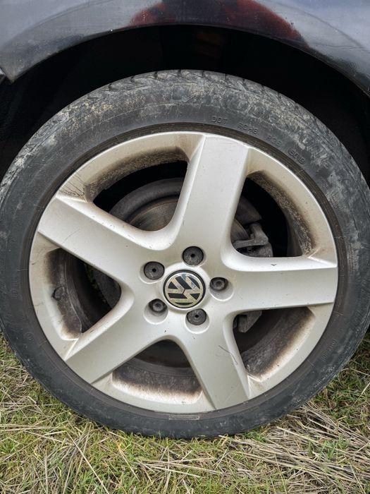 17-ски Джанти 5х112