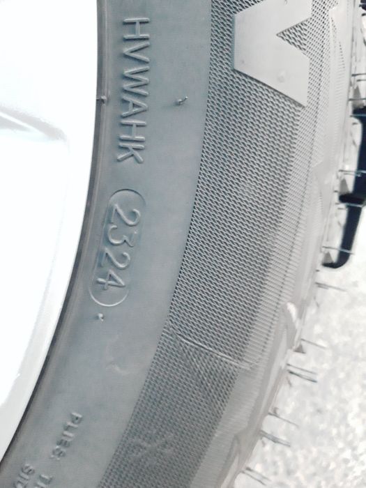 Тойота Камри 55 R16