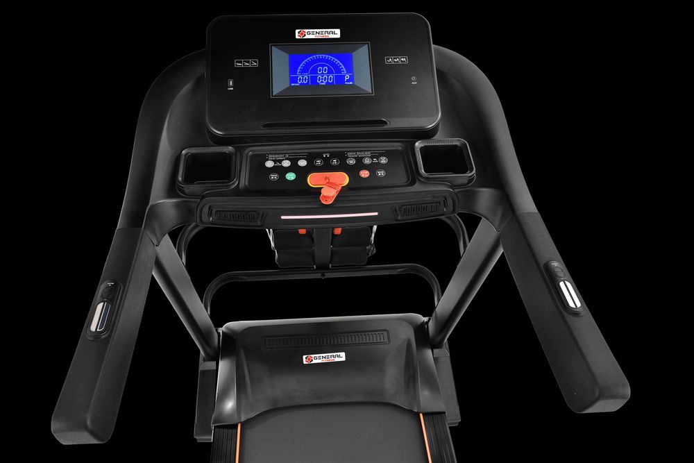 Беговая дорожка SPGF 8050M