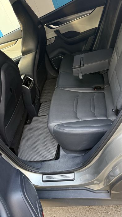 Weltmeister-EX5 2022 йил