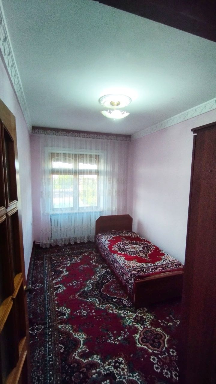 Аренда квартира сельхоз Овир 4 хона