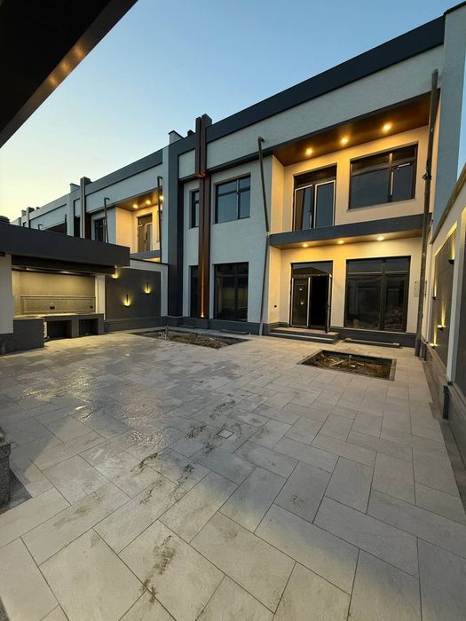 Продается 10 коттеджей 2,4 сотки Дурмень, санииф, кибрай, ттз