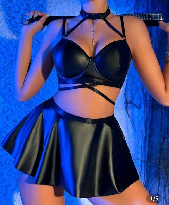 Set de costume sexy