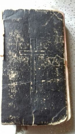 Biblie 1961