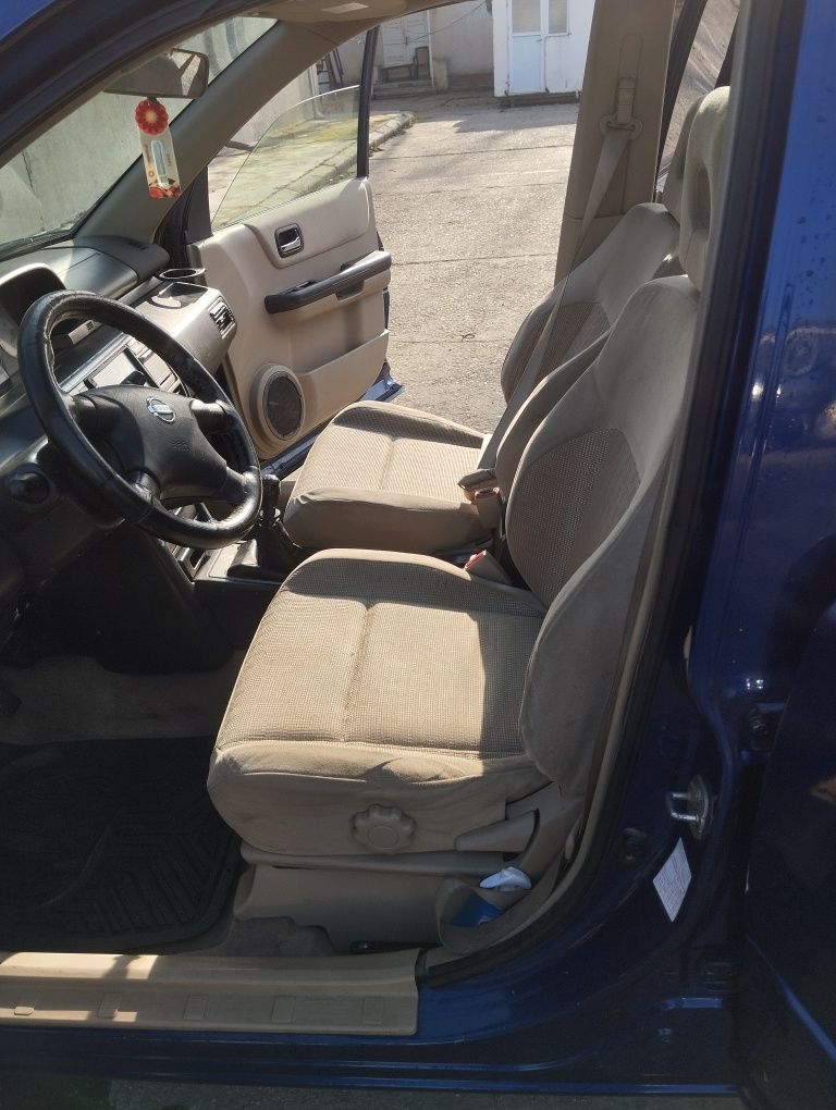 Nisan xtrailărt30 2.2 disel 2003