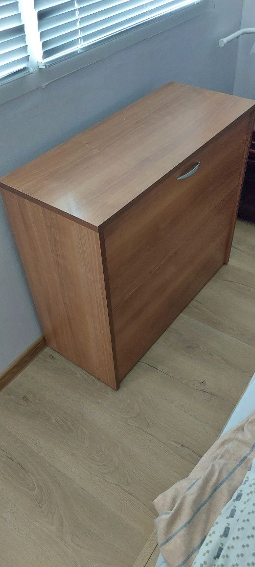 Предлагам  ракла / скрин