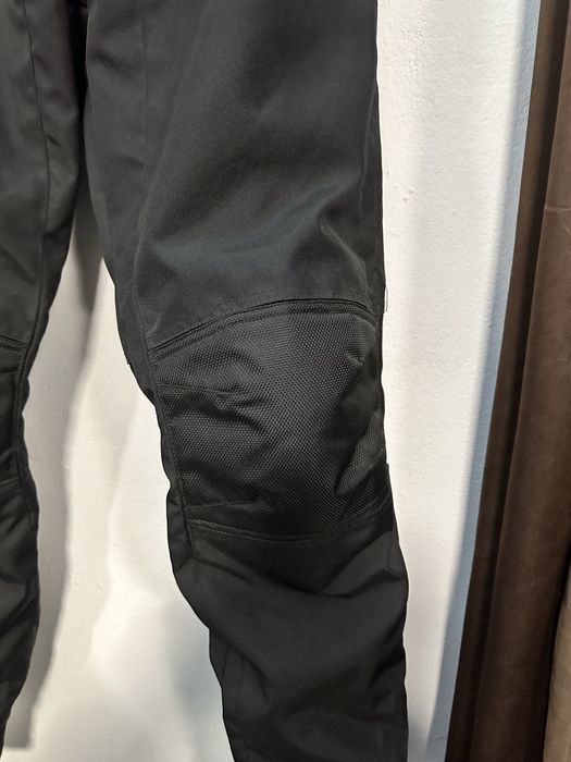 Pantaloni moto (L)