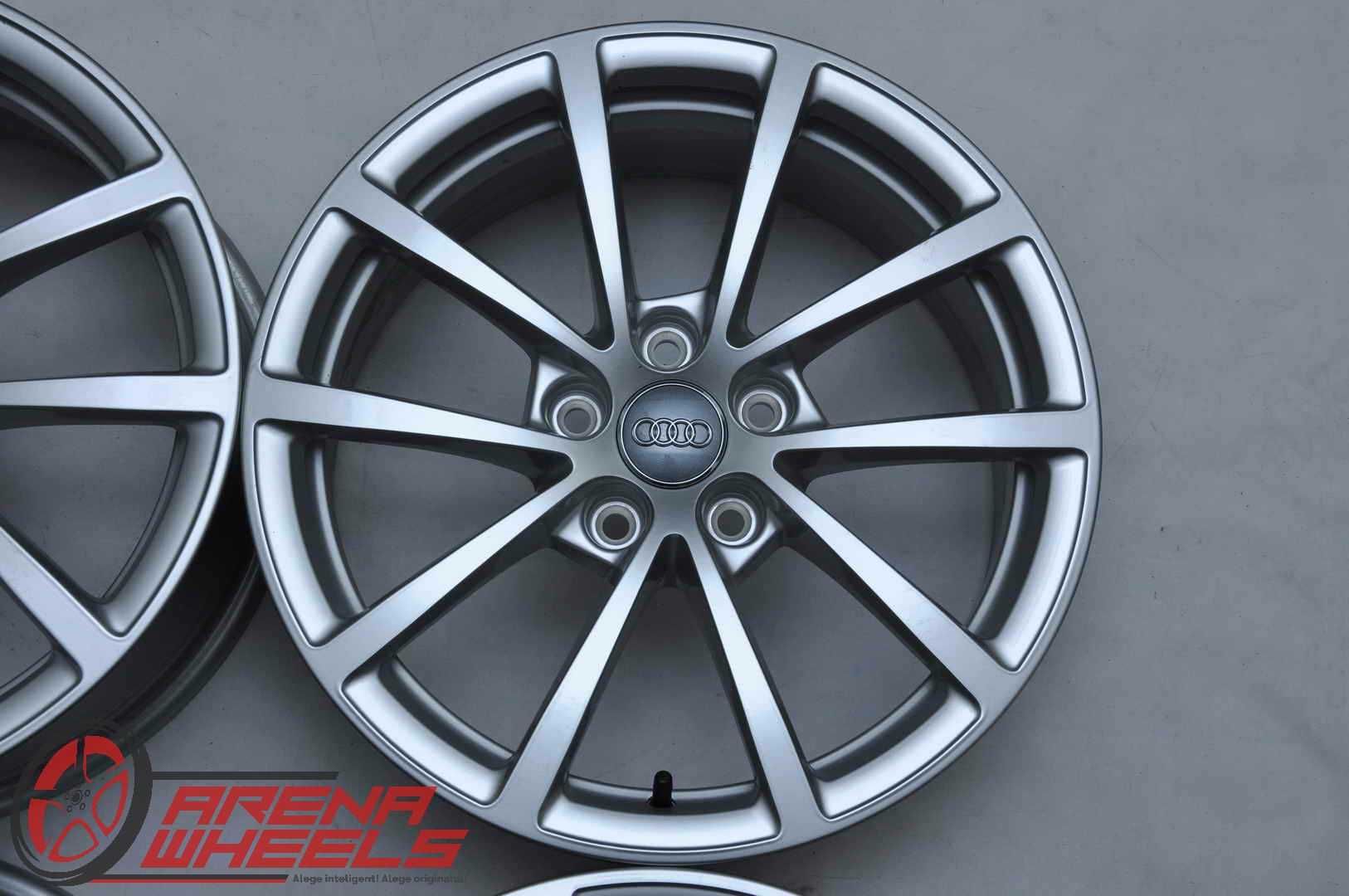 Jante Noi 17 inch Originale Audi A6 4K C8 R17